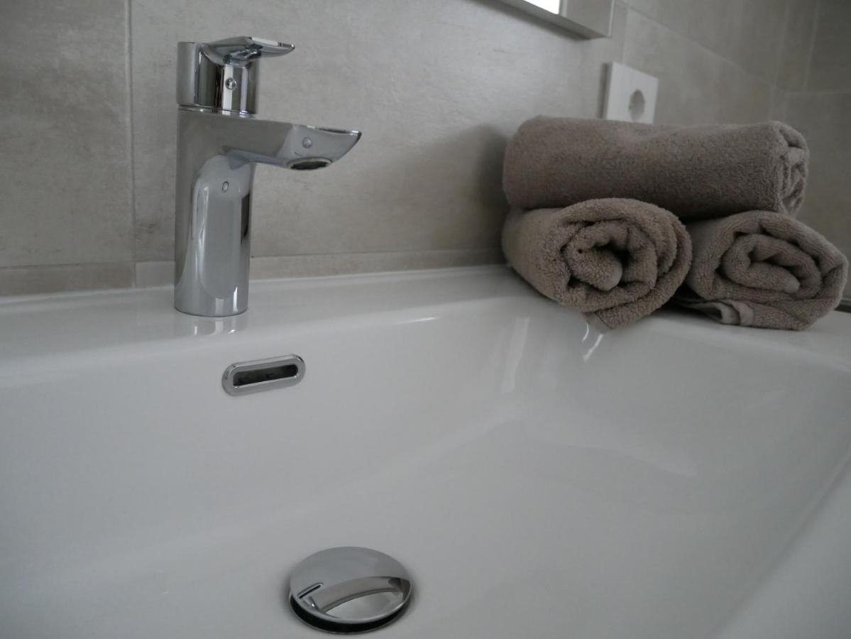 Appartement Baumgaertner Naturns Zewnętrze zdjęcie