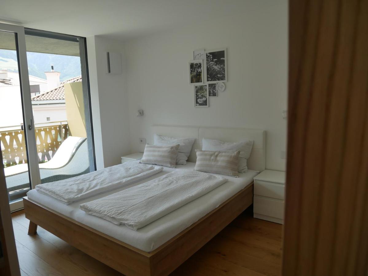 Appartement Baumgaertner Naturns Zewnętrze zdjęcie