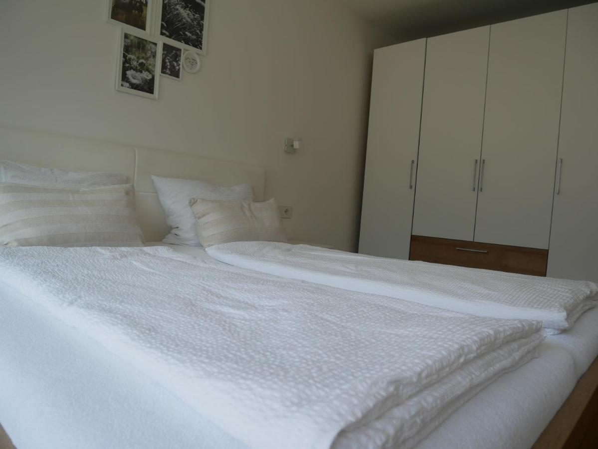 Appartement Baumgaertner Naturns Zewnętrze zdjęcie