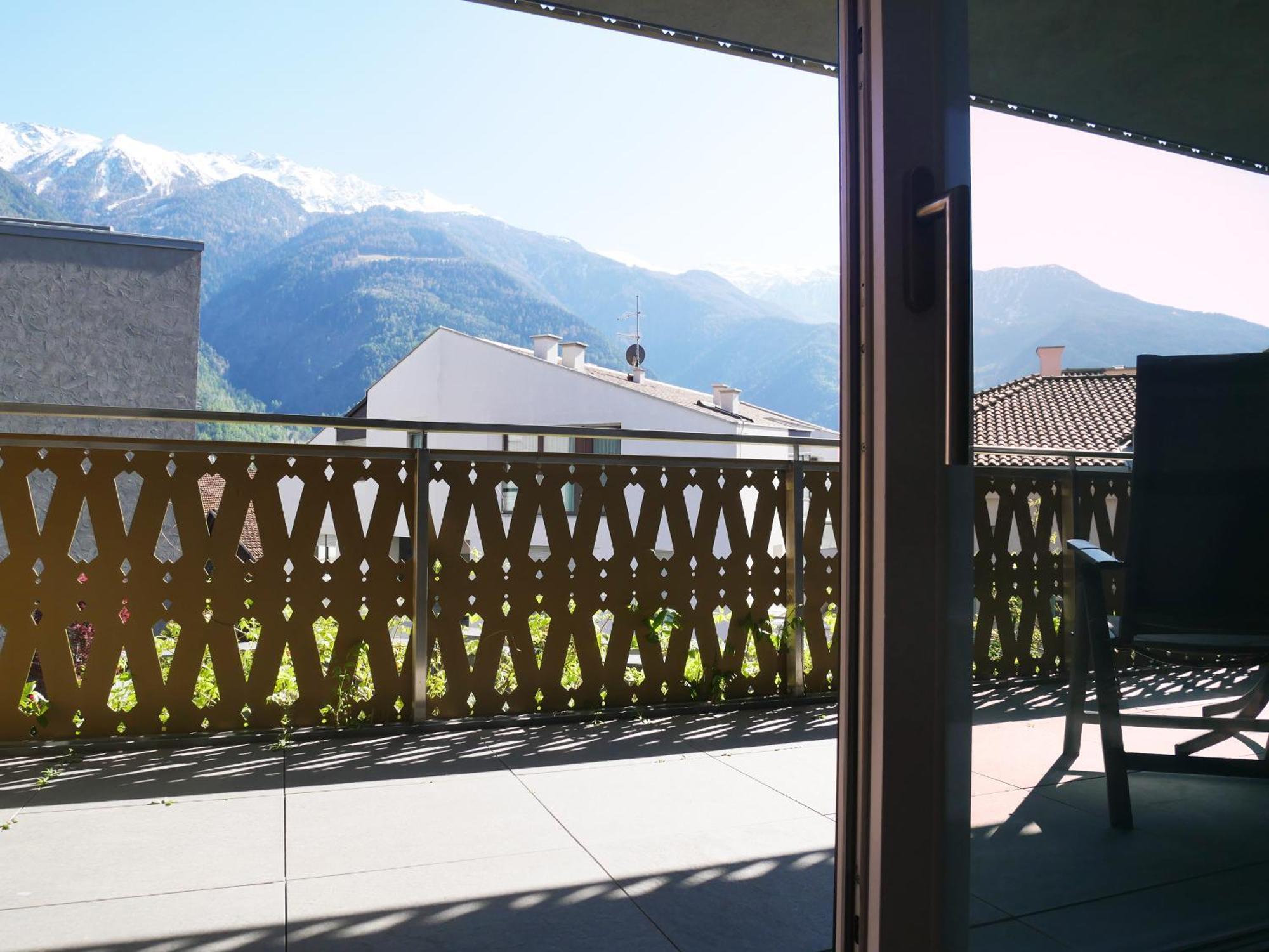 Appartement Baumgaertner Naturns Zewnętrze zdjęcie