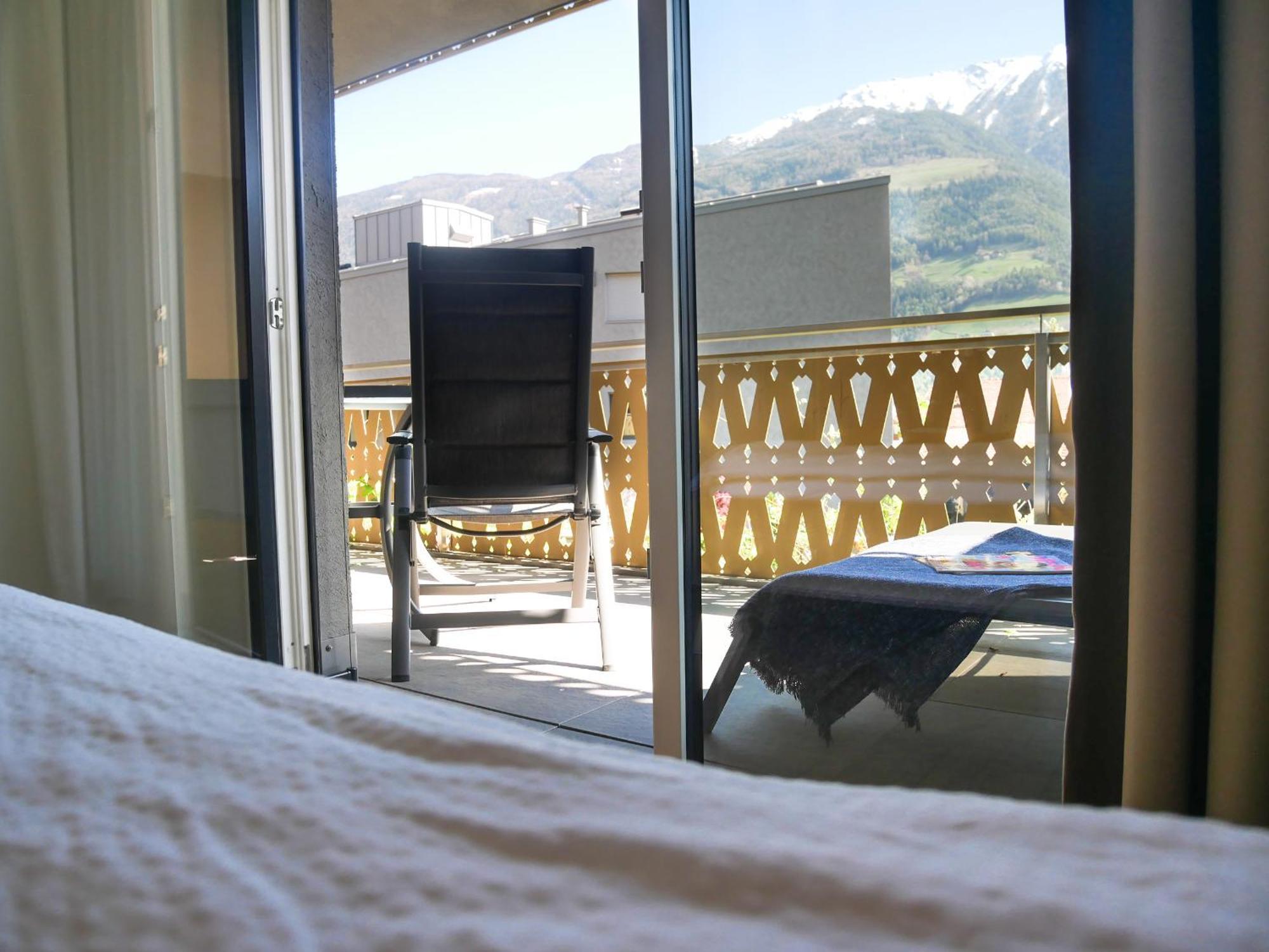 Appartement Baumgaertner Naturns Zewnętrze zdjęcie