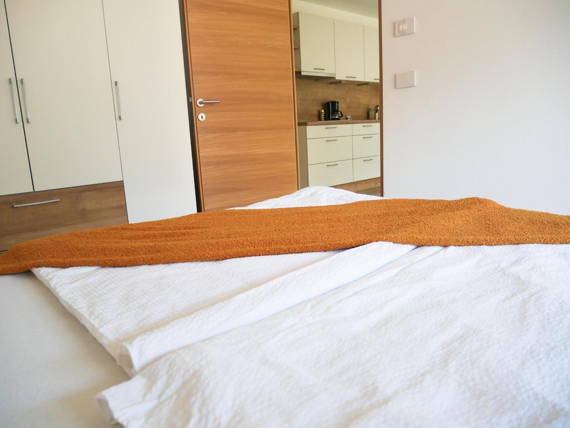 Appartement Baumgaertner Naturns Zewnętrze zdjęcie
