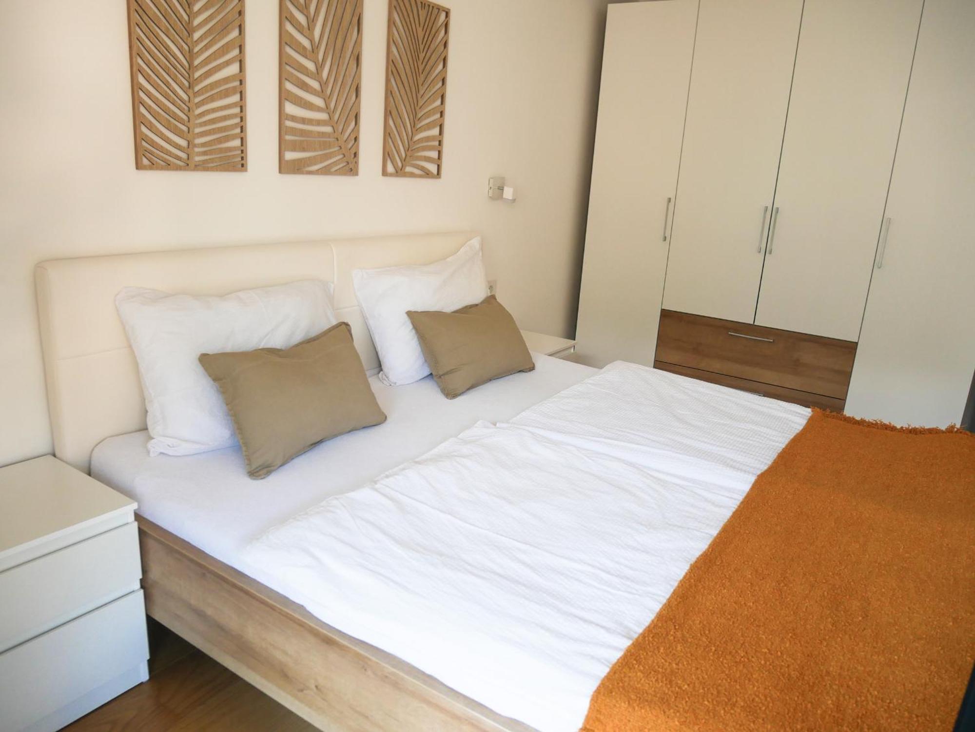 Appartement Baumgaertner Naturns Zewnętrze zdjęcie