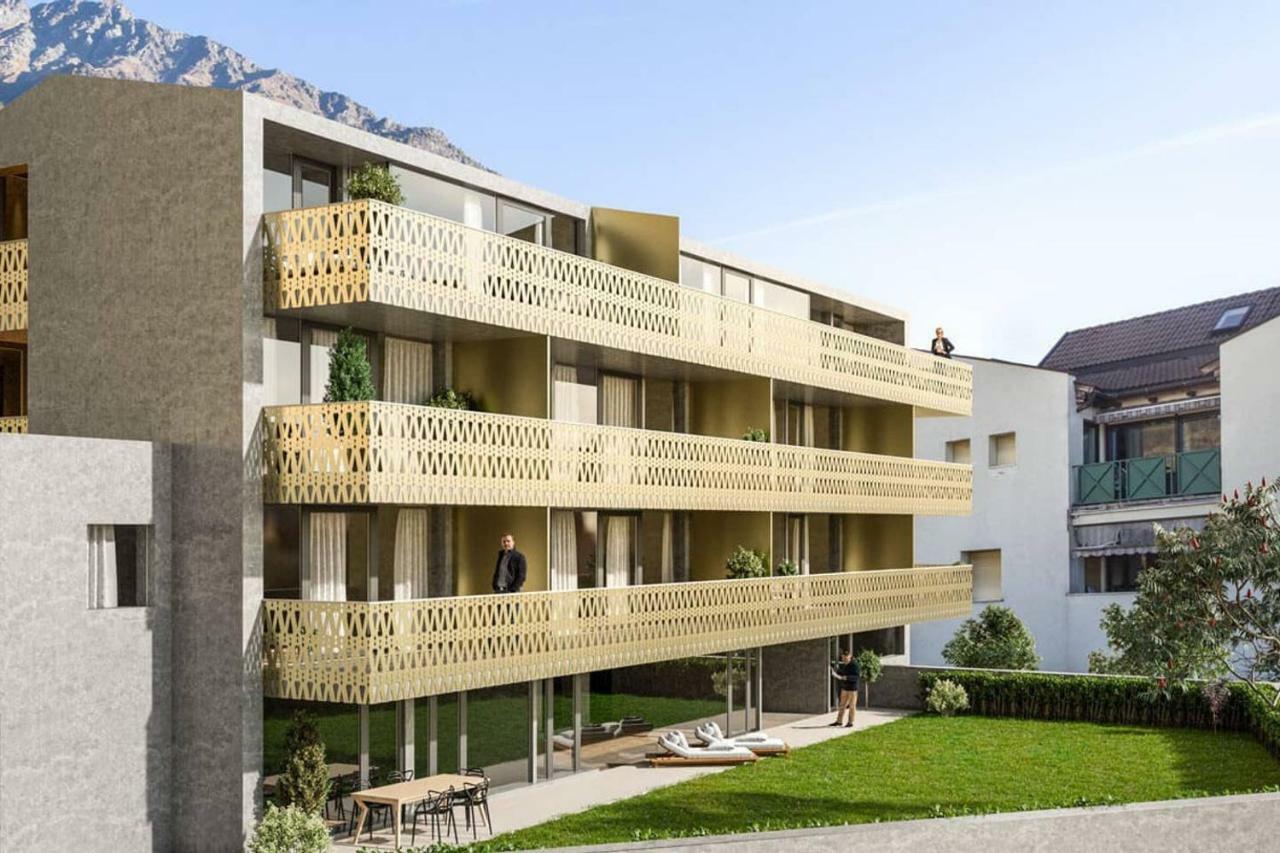 Appartement Baumgaertner Naturns Zewnętrze zdjęcie
